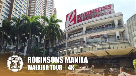 robinsons ermita cinema|Robinson Ermita Address, Contact Number of Robinson Ermita.